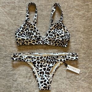 vitamin a bikini set